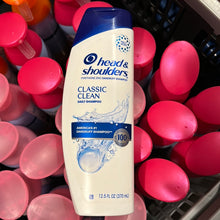 Load image into Gallery viewer, Head &amp; Shoulders
