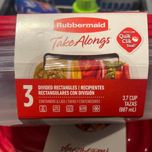 Load image into Gallery viewer, Rubbermaid
