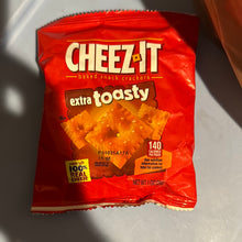 Cargar imagen en el visor de la galería, Cheez It
