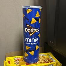 画像をギャラリービューアに読み込む, Lays
