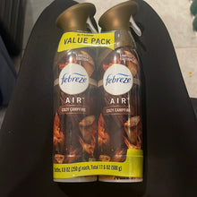 將圖片載入圖庫檢視器 Febreze
