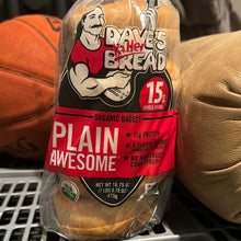 画像をギャラリービューアに読み込む, Dave’s Killer Bread
