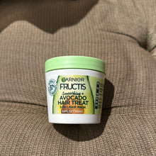 画像をギャラリービューアに読み込む, Garnier Fructis
