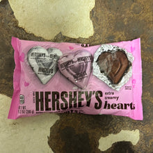 画像をギャラリービューアに読み込む, Hershey
