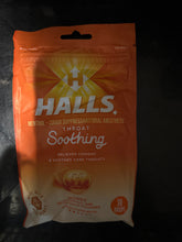 Load image into Gallery viewer, Halls
