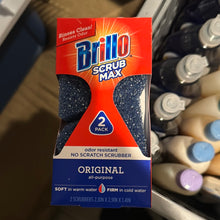 Load image into Gallery viewer, Brillo

