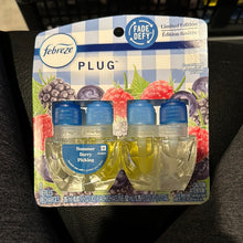 画像をギャラリービューアに読み込む, Febreze
