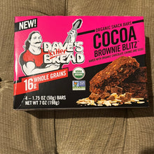 画像をギャラリービューアに読み込む, Daves Killer Bread
