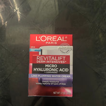 이미지를 갤러리 뷰어에 로드 , Loreal

