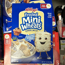 Load image into Gallery viewer, Kelloggs
