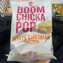 이미지를 갤러리 뷰어에 로드 , Angie’s Boom Chicka Pop
