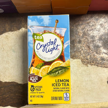 गैलरी व्यूवर में इमेज लोड करें, Crystal Light

