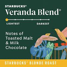 Load image into Gallery viewer, Starbucks KCup Pods
