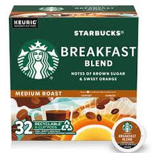 將圖片載入圖庫檢視器 Starbucks KCup Pods
