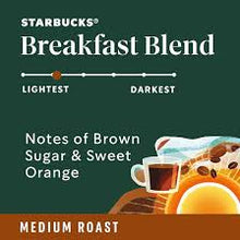 將圖片載入圖庫檢視器 Starbucks KCup Pods
