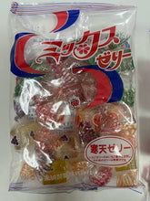 이미지를 갤러리 뷰어에 로드 , Kinjo Mix Fruits Jelly Candy 9oz

