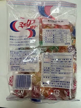 이미지를 갤러리 뷰어에 로드 , Kinjo Mix Fruits Jelly Candy 9oz
