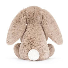 將圖片載入圖庫檢視器 Jellycat Bashful Beige Bunny Birthday
