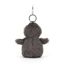 이미지를 갤러리 뷰어에 로드 , Jellycat - Peanut Penguin Bag Charm
