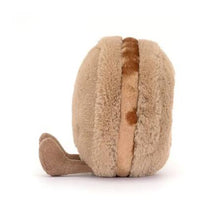將圖片載入圖庫檢視器 Jellycat - Mona Macaron

