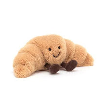 Cargar imagen en el visor de la galería, Jellycat - Amuseables Croissant
