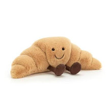 Cargar imagen en el visor de la galería, Jellycat - Amuseables Croissant
