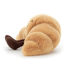 Cargar imagen en el visor de la galería, Jellycat - Amuseables Croissant
