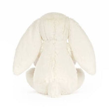 गैलरी व्यूवर में इमेज लोड करें, Jellycat - Cream Bunny with Star
