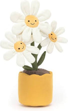이미지를 갤러리 뷰어에 로드 , Jellycat - Amuseables Daisy
