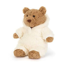 गैलरी व्यूवर में इमेज लोड करें, Jellycat - Bartholomew Bear All in one Outfit
