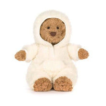 गैलरी व्यूवर में इमेज लोड करें, Jellycat - Bartholomew Bear All in one Outfit
