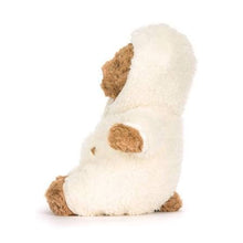 गैलरी व्यूवर में इमेज लोड करें, Jellycat - Bartholomew Bear All in one Outfit
