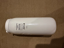 Load image into Gallery viewer, Starbucks Shimmery White Vacuum Insulated Tumbler 12oz
