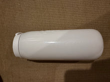 Load image into Gallery viewer, Starbucks Shimmery White Vacuum Insulated Tumbler 12oz
