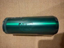 Load image into Gallery viewer, Starbucks Green Vacuum Insulated Tumbler 12oz
