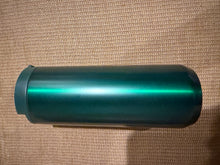 Load image into Gallery viewer, Starbucks Green Vacuum Insulated Tumbler 12oz
