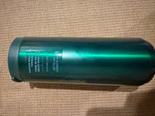 Load image into Gallery viewer, Starbucks Green Vacuum Insulated Tumbler 12oz

