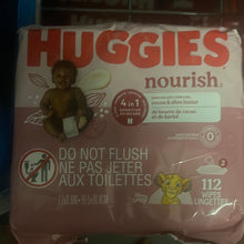 Load image into Gallery viewer, Huggies Baby Wipes
