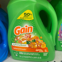 이미지를 갤러리 뷰어에 로드 , Gain

