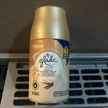 이미지를 갤러리 뷰어에 로드 , Glade
