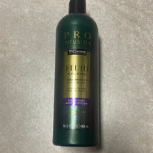 이미지를 갤러리 뷰어에 로드 , Tresemme

