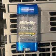 Load image into Gallery viewer, Gillette
