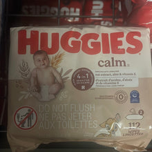 Cargar imagen en el visor de la galería, Huggies Baby Wipes
