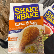 將圖片載入圖庫檢視器 Shake N Bake
