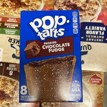 將圖片載入圖庫檢視器 Pop Tarts
