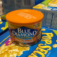 이미지를 갤러리 뷰어에 로드 , Blue Diamond
