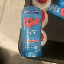 이미지를 갤러리 뷰어에 로드 , Secret
