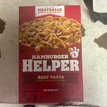 Load image into Gallery viewer, Hamburger Helper
