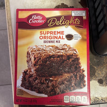 將圖片載入圖庫檢視器 Betty Crocker
