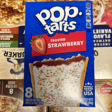 將圖片載入圖庫檢視器 Pop Tarts
